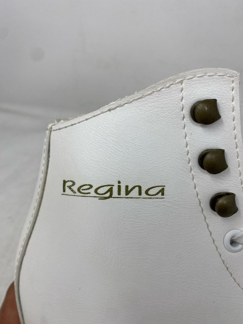 Botas Regina Kids 3 – Minor Condition, Scratches and Spots 7