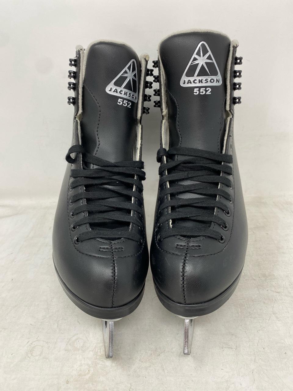 Jackson Ultima JC553 Adult 5 – Good Condition, Minor Scratches Jackson Ultima JC553 Adult 5 – Good Condition, Minor Scratches
