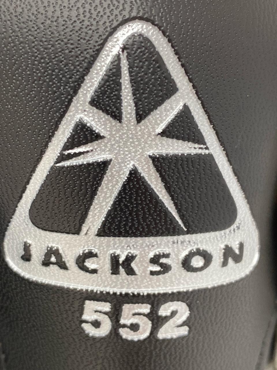 Jackson Ultima JC553 Adult 5 – Good Condition, Minor Scratches 7 Jackson Ultima JC553 Adult 5 – Good Condition, Minor Scratches 7