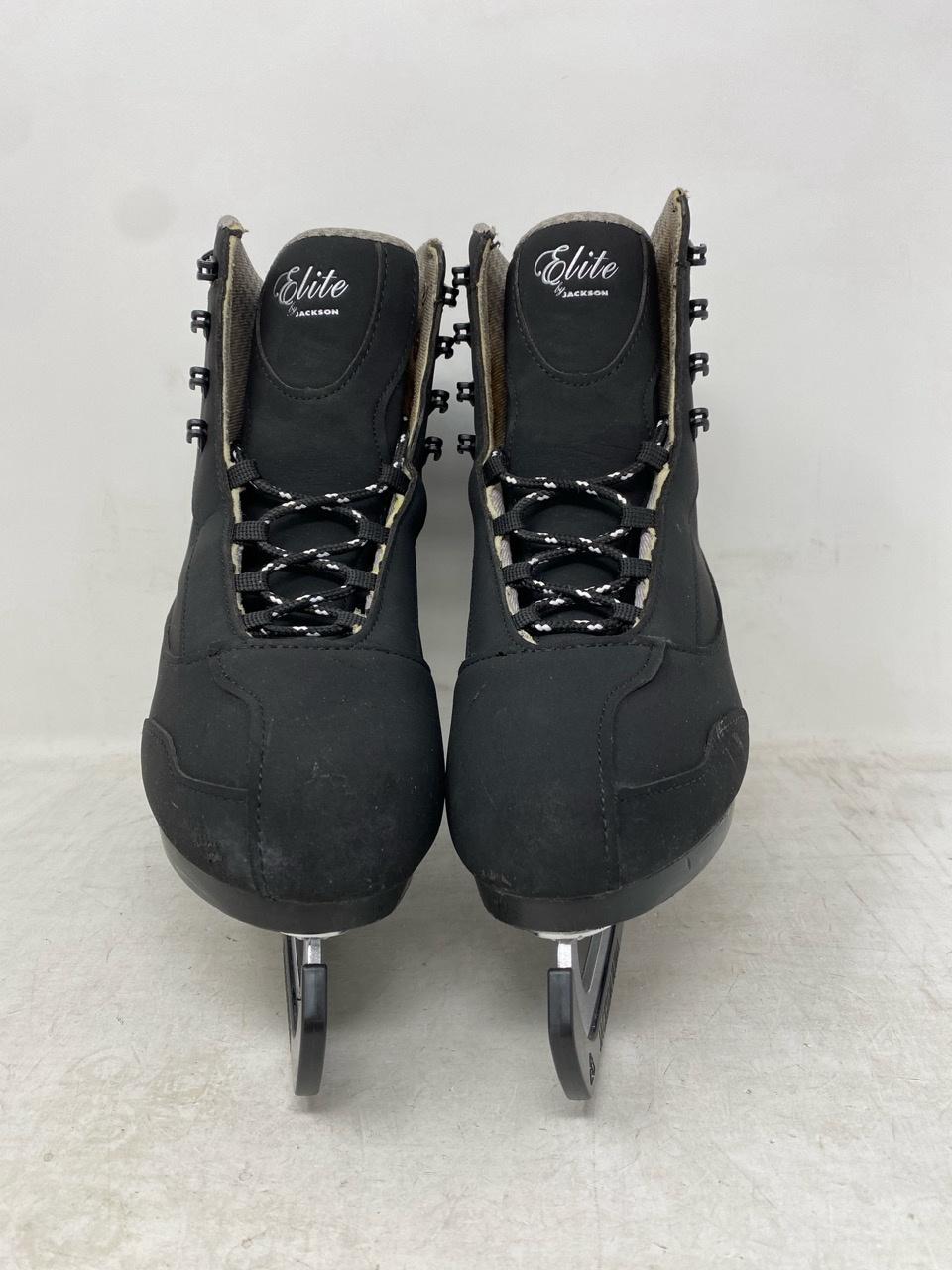 Jackson Ultima ST7202 Adult 6 – Good Condition, Minor Scratches and Missing Logo Plate Jackson Ultima ST7202 Adult 6 – Good Condition, Minor Scratches and Missing Logo Plate