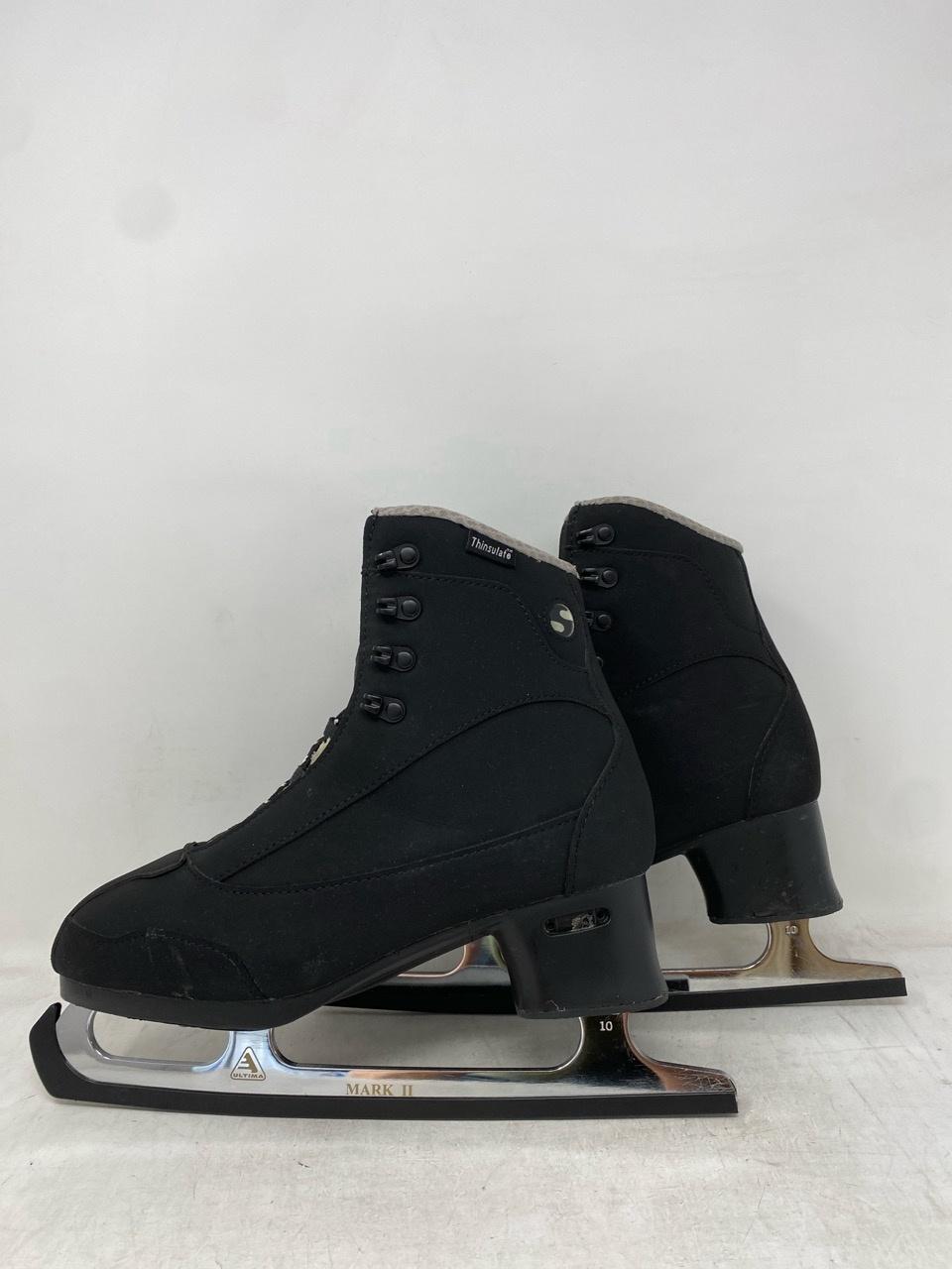 Jackson Ultima ST7202 Adult 6 – Good Condition, Minor Scratches and Missing Logo Plate 4 Jackson Ultima ST7202 Adult 6 – Good Condition, Minor Scratches and Missing Logo Plate 4