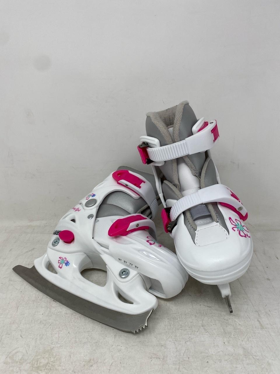 American Athletics Party Girl-JR 6-9 – New Item, Pristine Condition