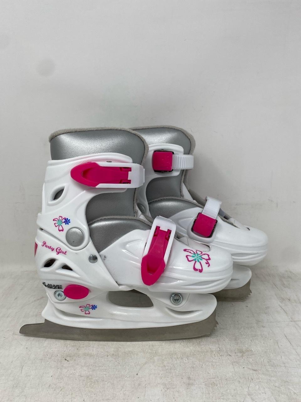 American Athletics Party Girl-JR 6-9 – New Item, Pristine Condition 2