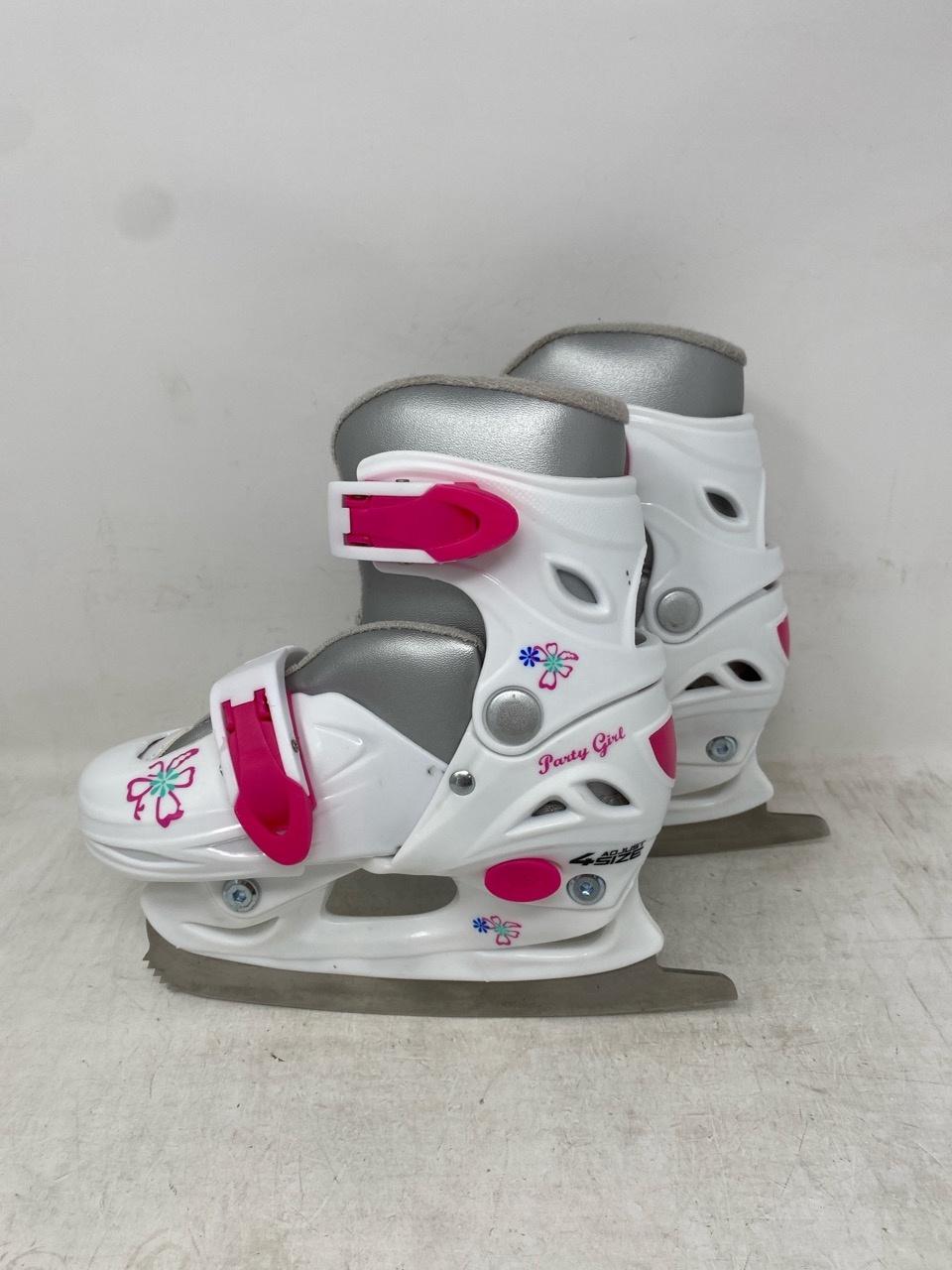 American Athletics Party Girl-JR 6-9 – New Item, Pristine Condition 4