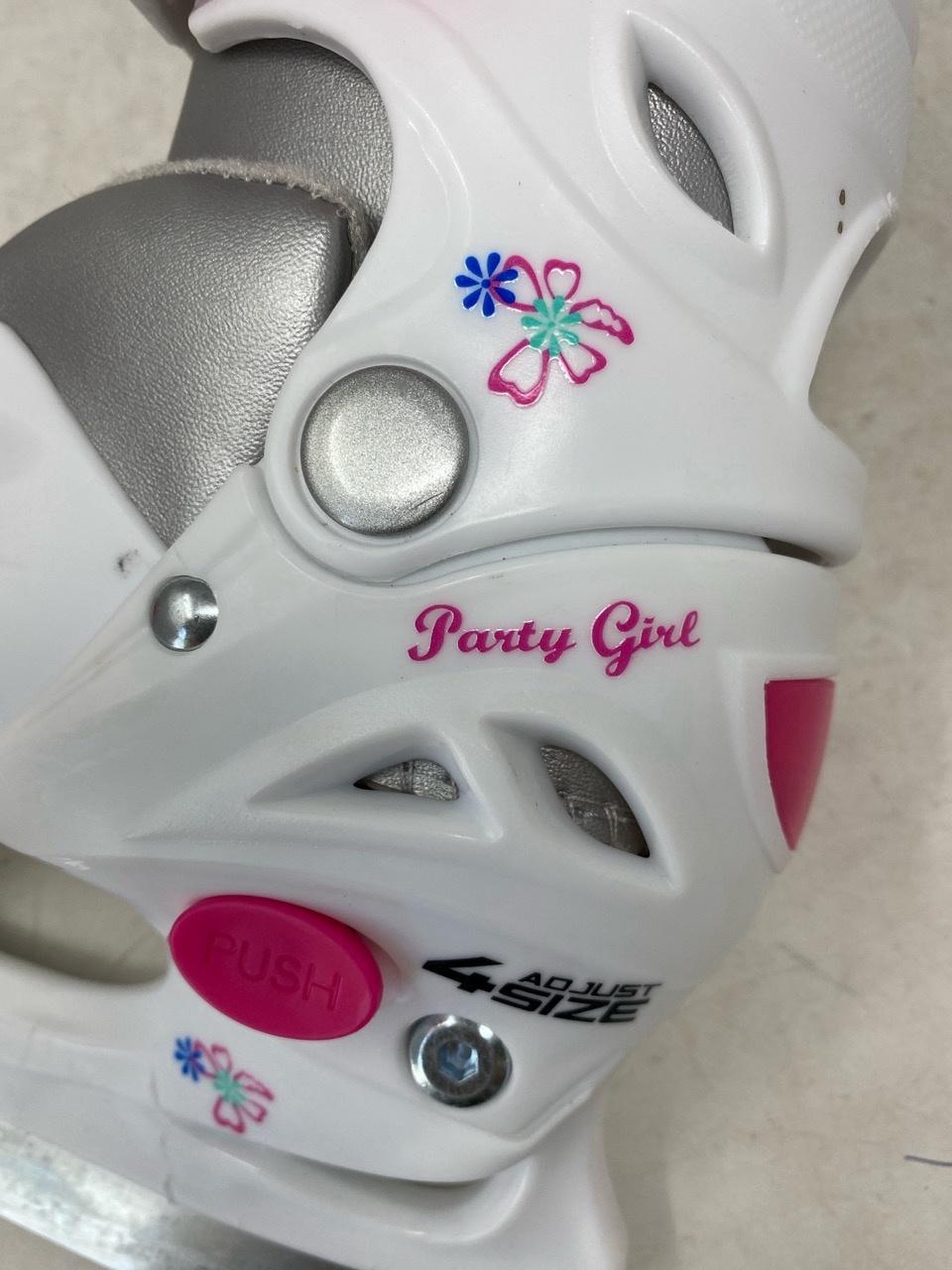 American Athletics Party Girl-JR 6-9 – New Item, Pristine Condition 5
