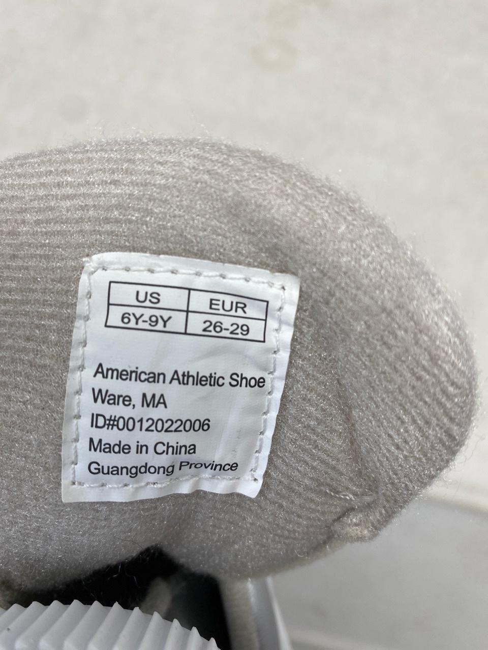 American Athletics Party Girl-JR 6-9 – New Item, Pristine Condition 6