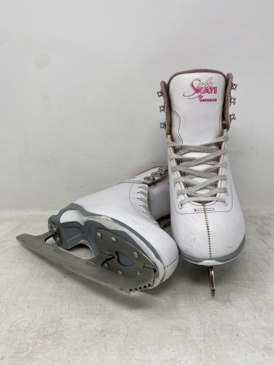 Jackson Ultima JS181 Kids 1 – Poor Condition, Severe Scratches and Spots Jackson Ultima JS181 Kids 1 – Poor Condition, Severe Scratches and Spots