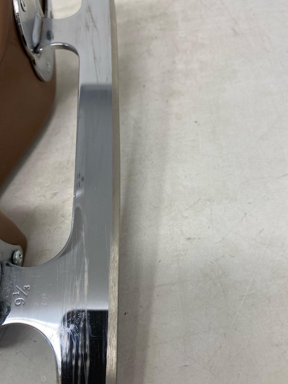 Jackson Ultima JS1790 Adult 5 Width: C – Good Condition, Minor Scratches 6 Jackson Ultima JS1790 Adult 5 Width: C – Good Condition, Minor Scratches 6