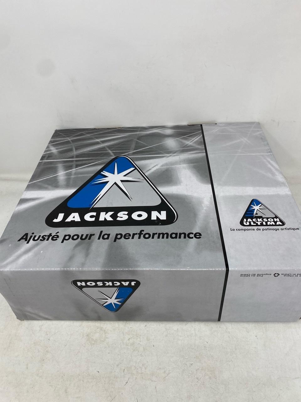 Jackson Ultima JS1790 Adult 5 Width: C – Good Condition, Minor Scratches 9 Jackson Ultima JS1790 Adult 5 Width: C – Good Condition, Minor Scratches 9