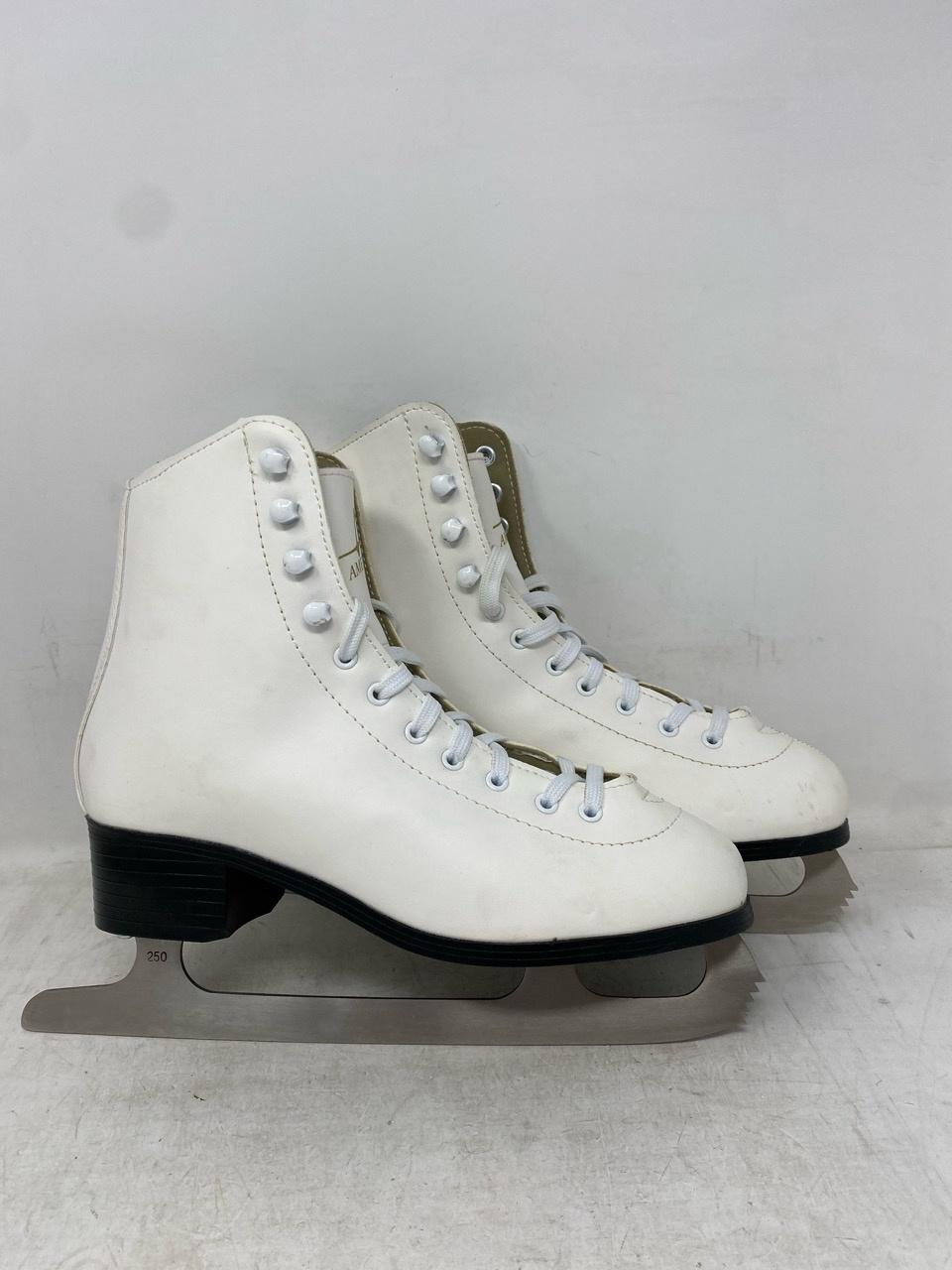 American Athletics Skates Adult 8 – Good Condition, Like New 2 American Athletics Skates Adult 8 – Good Condition, Like New 2