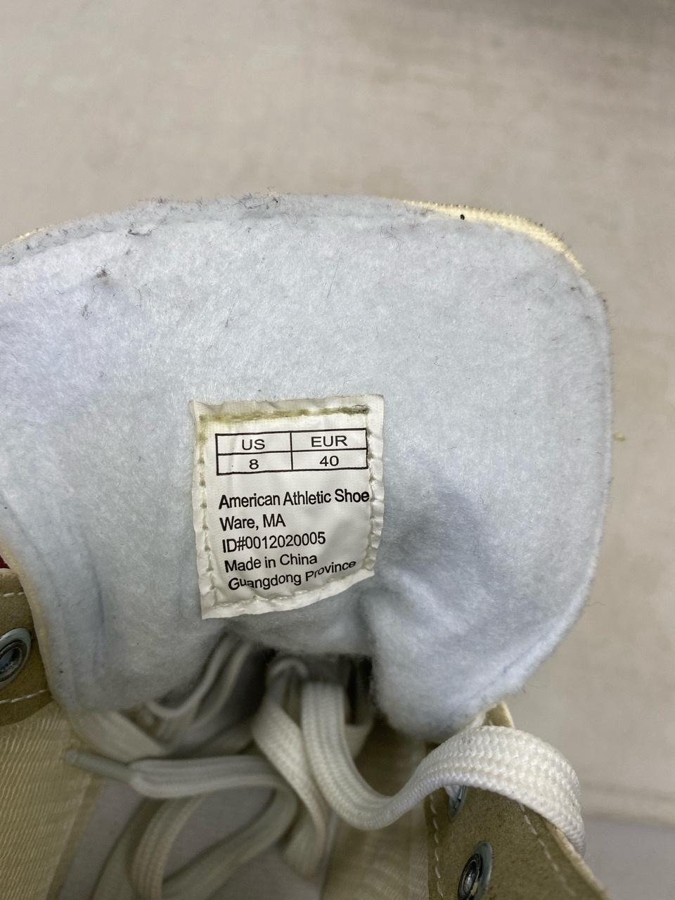 American Athletics Skates Adult 8 – Good Condition, Like New 6 American Athletics Skates Adult 8 – Good Condition, Like New 6