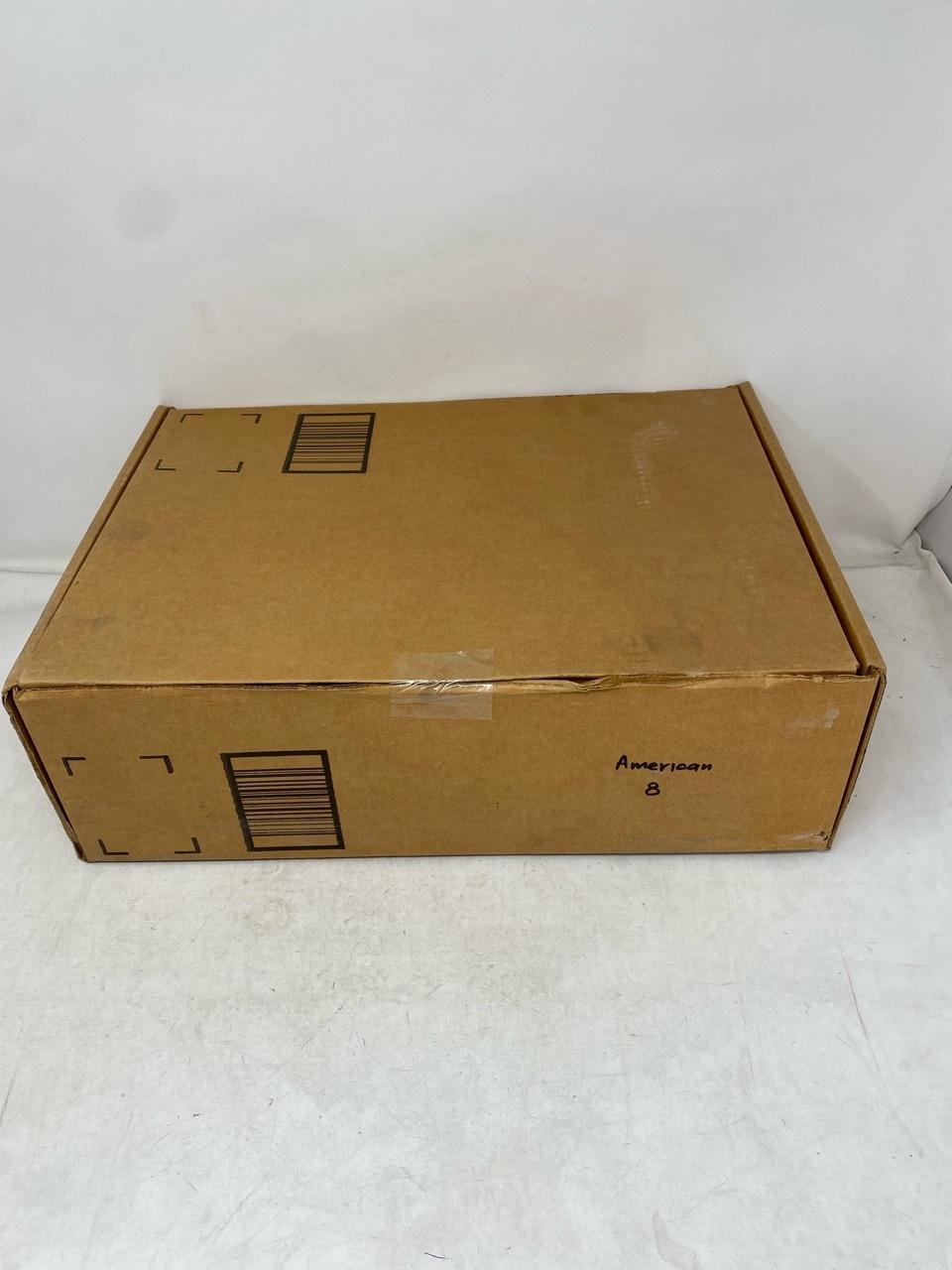 American Athletics Skates Adult 8 – Good Condition, Like New 7 American Athletics Skates Adult 8 – Good Condition, Like New 7