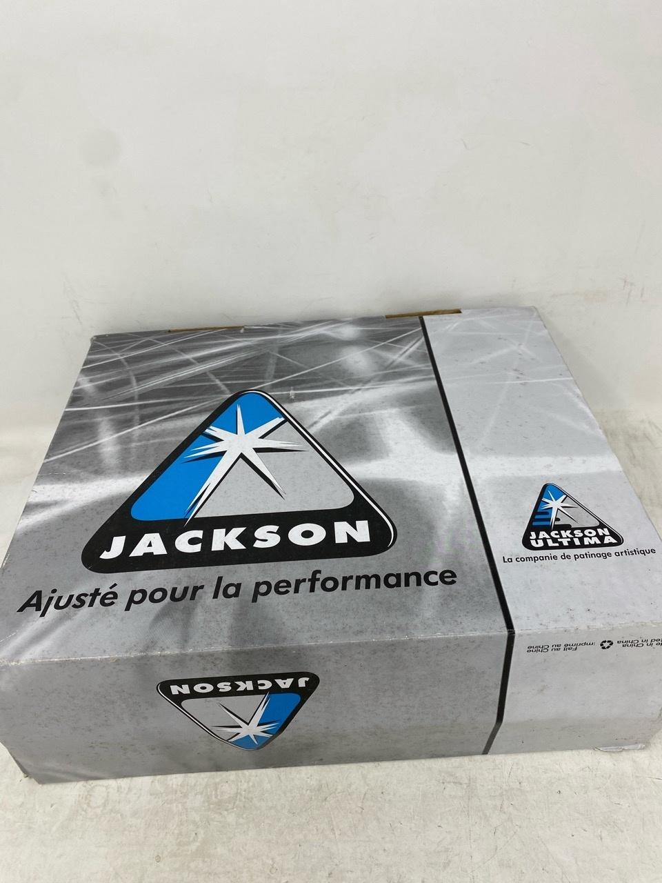 Jackson Ultima JS160 Toddler 9 – Excellent Condition, Minor Scratches and Stains 9