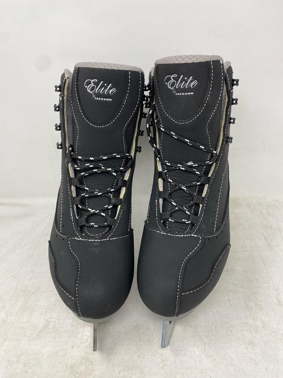 Jackson Ultima ST7200 Adult 10 – Good Condition, Minor Scratches and Stains Jackson Ultima ST7200 Adult 10 – Good Condition, Minor Scratches and Stains