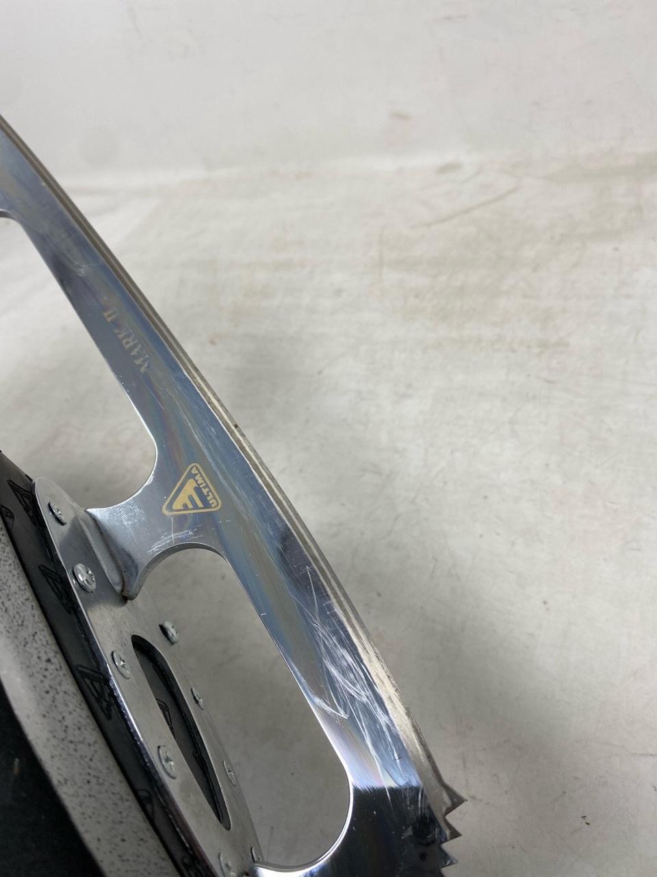 Jackson Ultima ST7200 Adult 10 – Good Condition, Minor Scratches and Stains 11 Jackson Ultima ST7200 Adult 10 – Good Condition, Minor Scratches and Stains 11