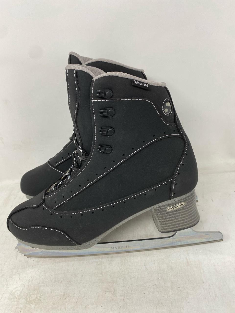 Jackson Ultima ST7200 Adult 10 – Good Condition, Minor Scratches and Stains 2 Jackson Ultima ST7200 Adult 10 – Good Condition, Minor Scratches and Stains 2