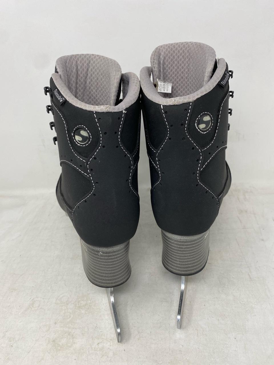 Jackson Ultima ST7200 Adult 10 – Good Condition, Minor Scratches and Stains 3 Jackson Ultima ST7200 Adult 10 – Good Condition, Minor Scratches and Stains 3