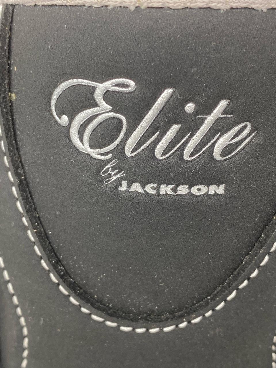Jackson Ultima ST7200 Adult 10 – Good Condition, Minor Scratches and Stains 7 Jackson Ultima ST7200 Adult 10 – Good Condition, Minor Scratches and Stains 7