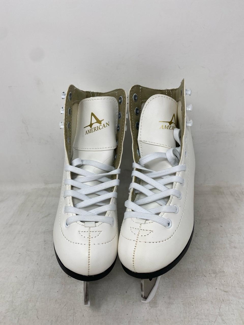 American Athletics Skates Kids 2 – Excellent Condition