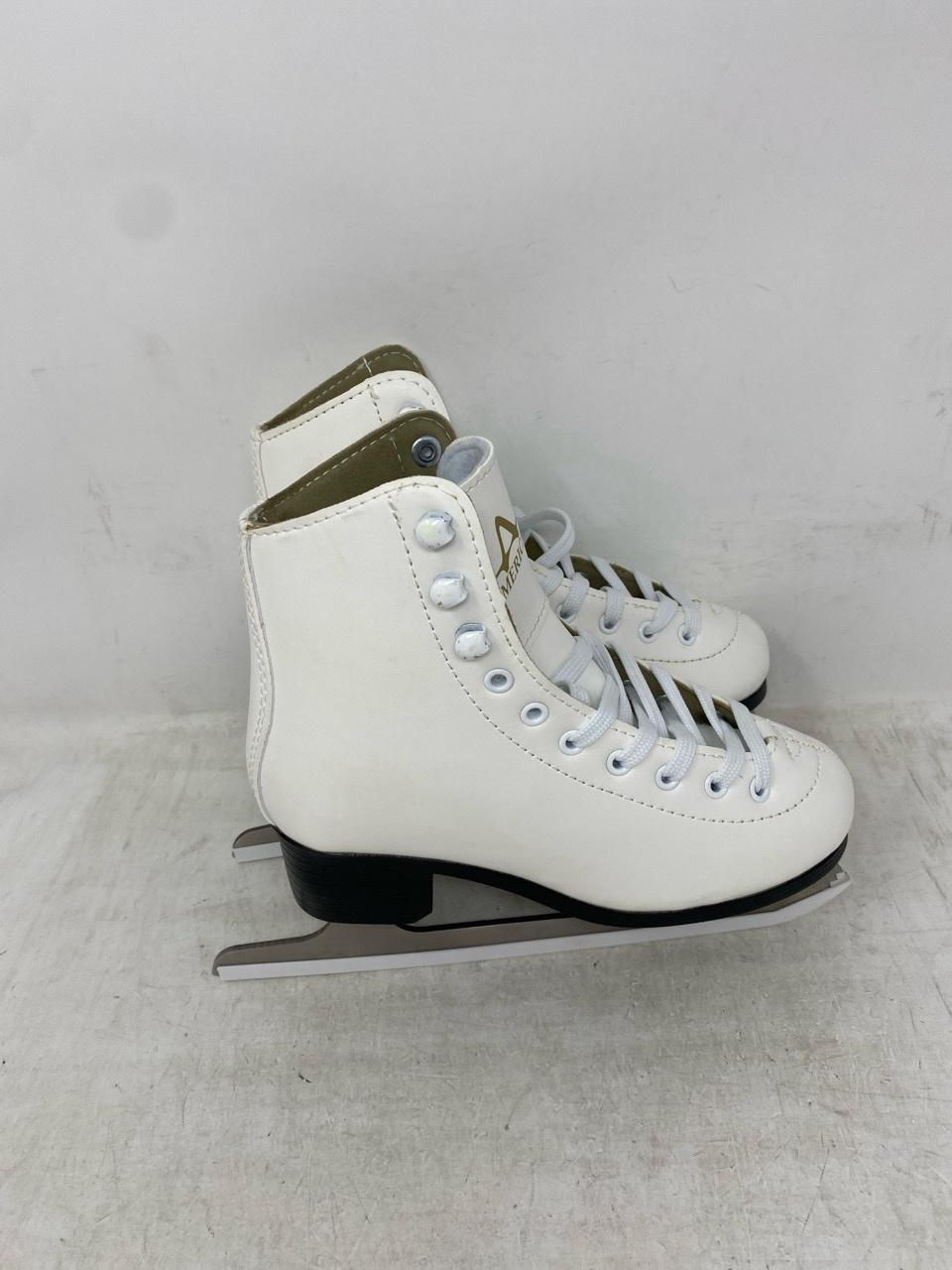 American Athletics Skates Kids 2 – Excellent Condition 4