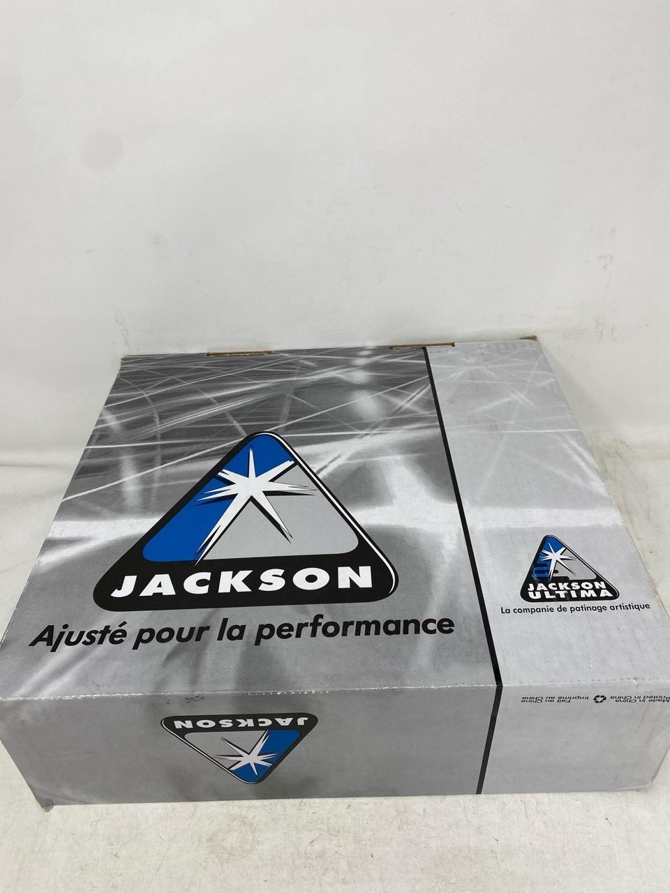 Jackson Ultima JS150 Adult 8 – Excellent Condition, Minor Scratches 8