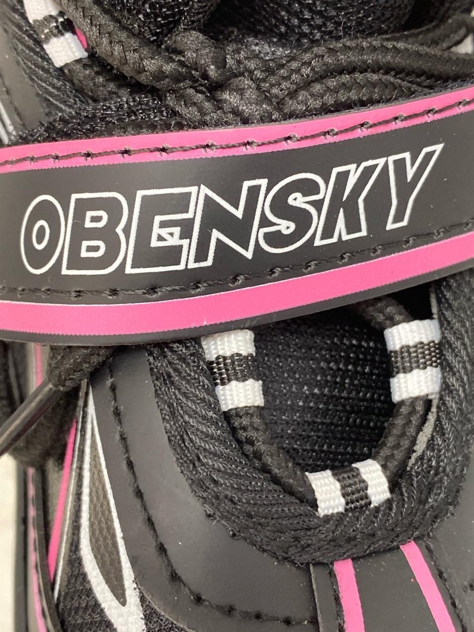 OBENSKY Kids 2 – Excellent Condition, No Visible Damage 5