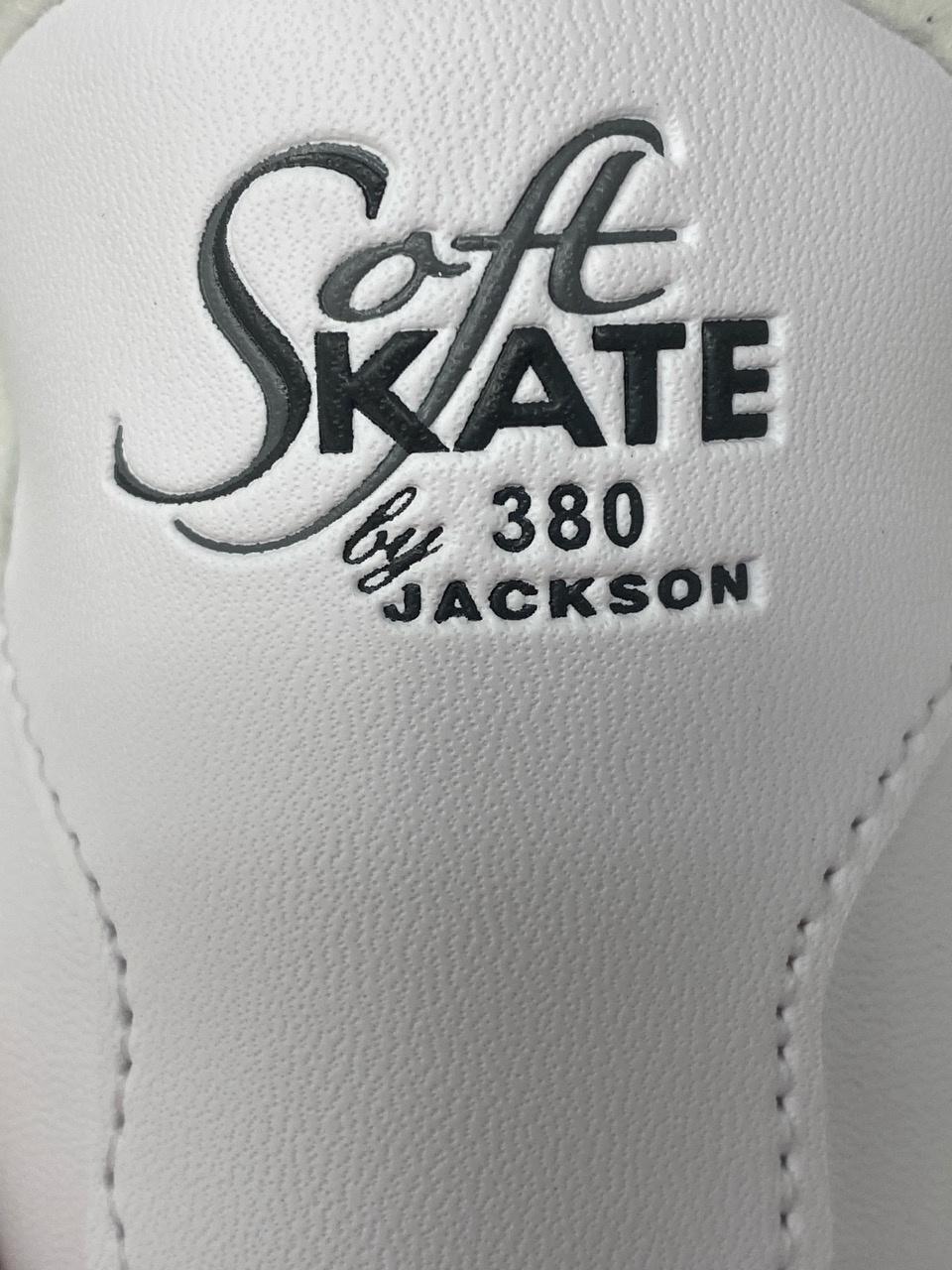 Jackson Ultima JC381 Kids 1 – Excellent Condition, Minor Scratches 6 Jackson Ultima JC381 Kids 1 – Excellent Condition, Minor Scratches 6