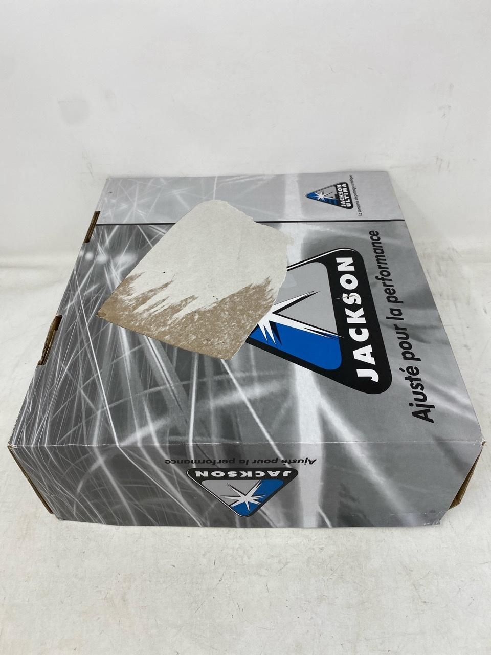 Jackson Ultima JC381 Kids 1 – Excellent Condition, Minor Scratches 8 Jackson Ultima JC381 Kids 1 – Excellent Condition, Minor Scratches 8