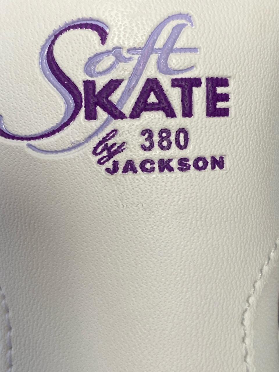 Jackson Ultima JC380 Adult 4 – Excellent Condition, Minor Scratches 7 Jackson Ultima JC380 Adult 4 – Excellent Condition, Minor Scratches 7