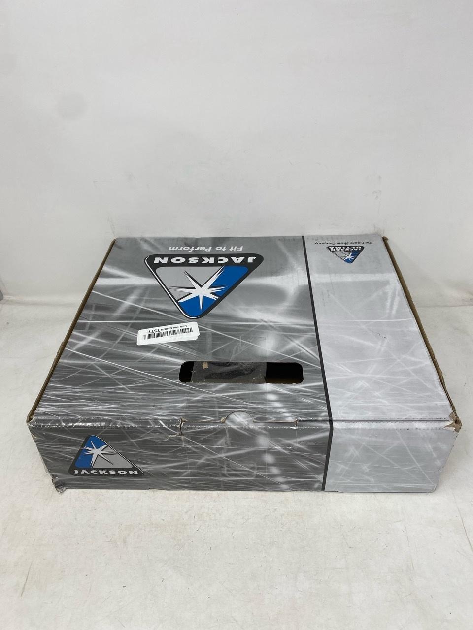 Jackson Ultima JC380 Adult 4 – Excellent Condition, Minor Scratches 9 Jackson Ultima JC380 Adult 4 – Excellent Condition, Minor Scratches 9