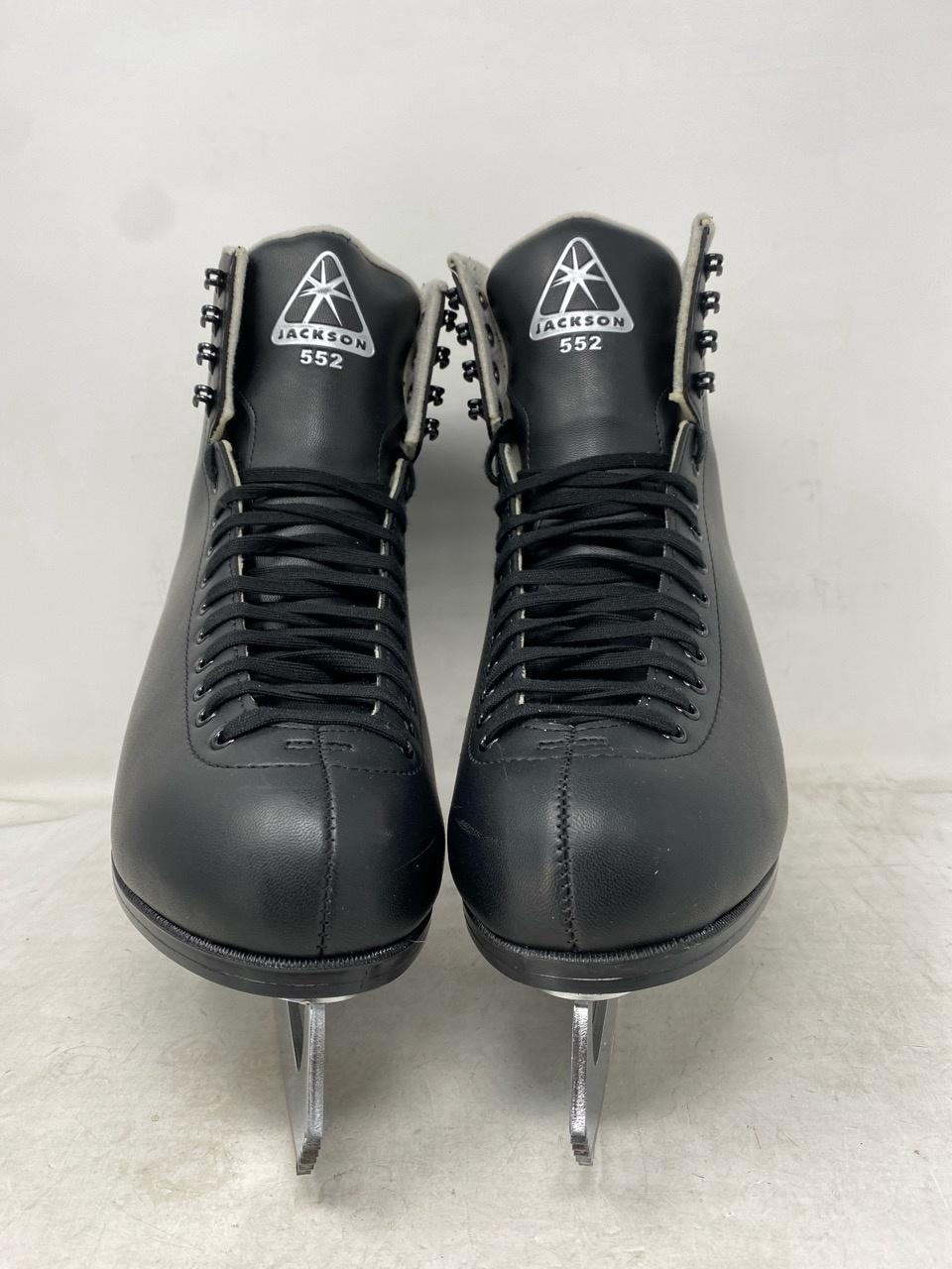 Jackson Ultima JC552 Adult 11 – Good Condition, Minor Scratches Jackson Ultima JC552 Adult 11 – Good Condition, Minor Scratches