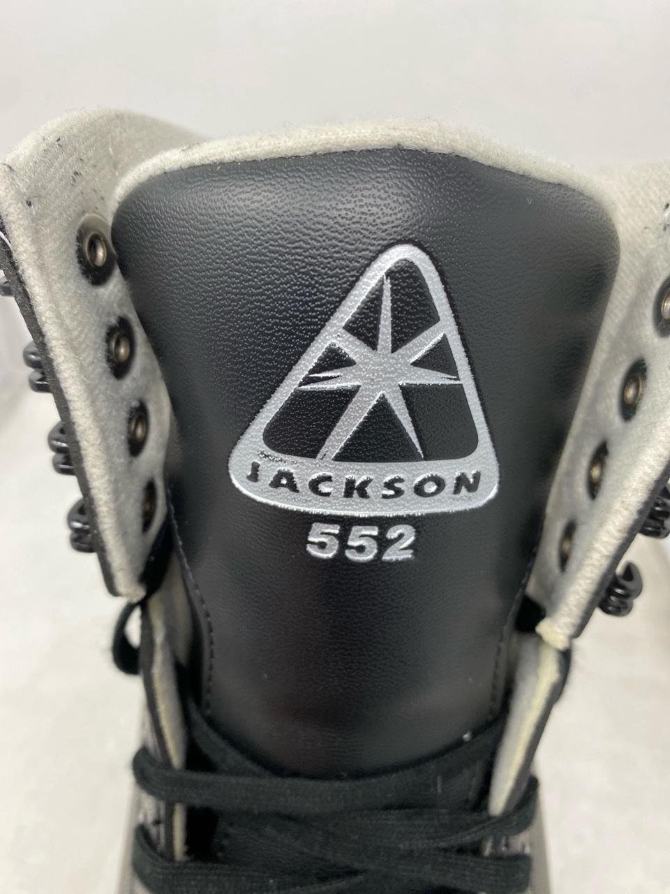 Jackson Ultima JC552 Adult 11 – Good Condition, Minor Scratches 7 Jackson Ultima JC552 Adult 11 – Good Condition, Minor Scratches 7