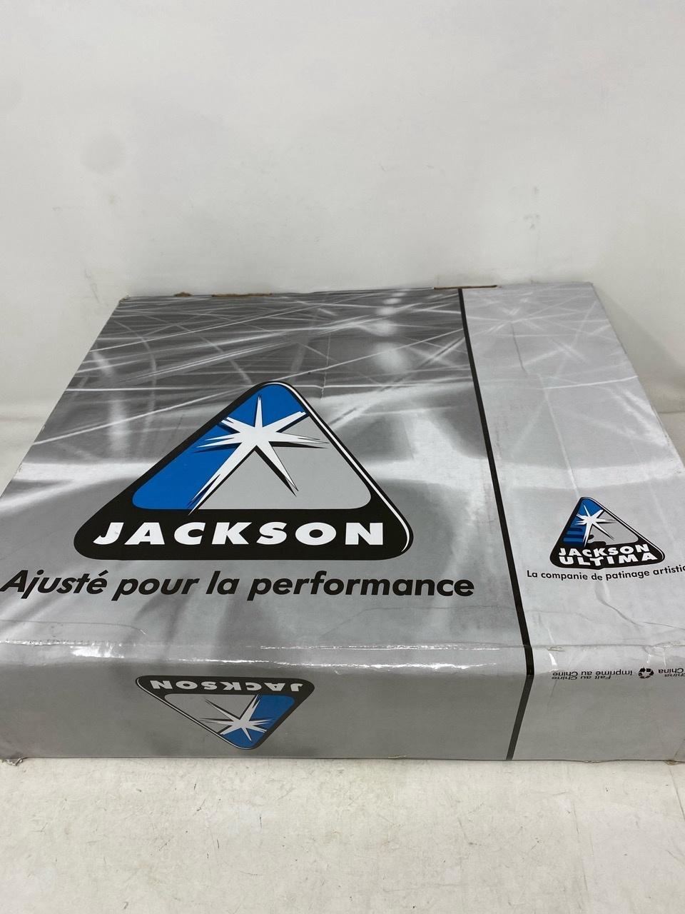 Jackson Ultima JS1490 Adult 5.5 – Excellent Condition, Minor Scratches 9