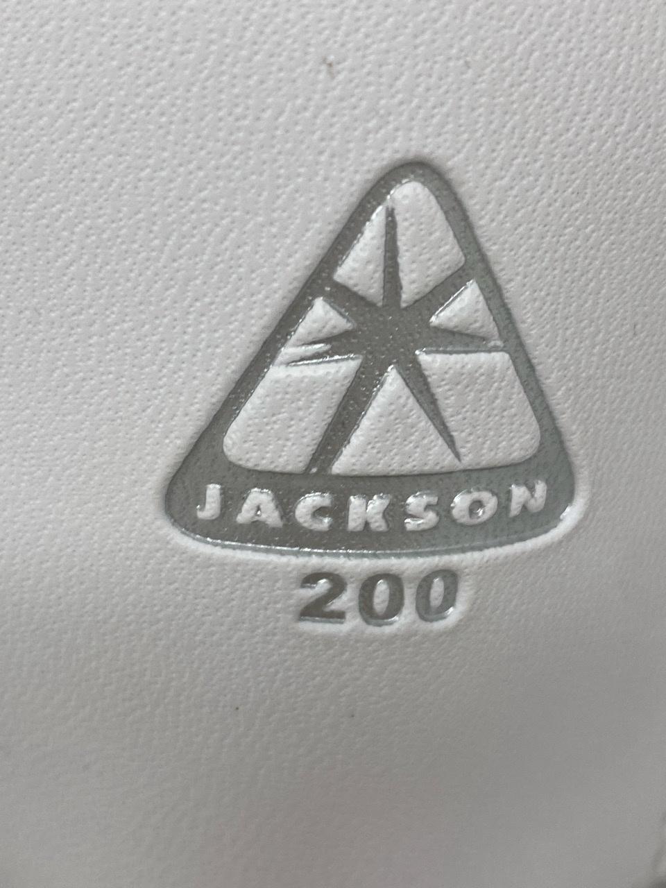 Jackson Ultima JC204 Toddler 9 – Good Condition, Scratches and Stains 7