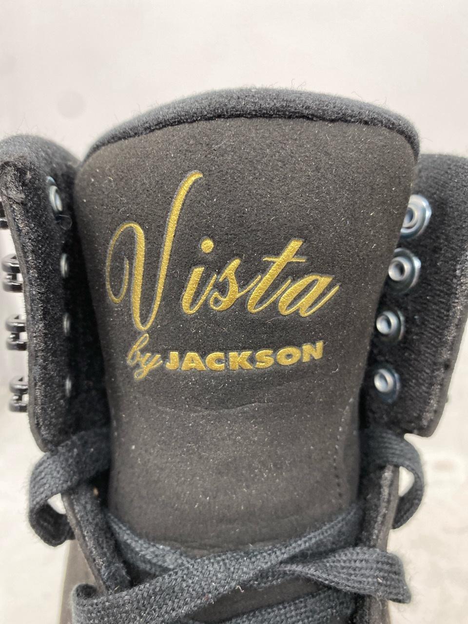Jackson Ultima JR3210 Adult 8 – Good Condition, Moderate Scratches 7