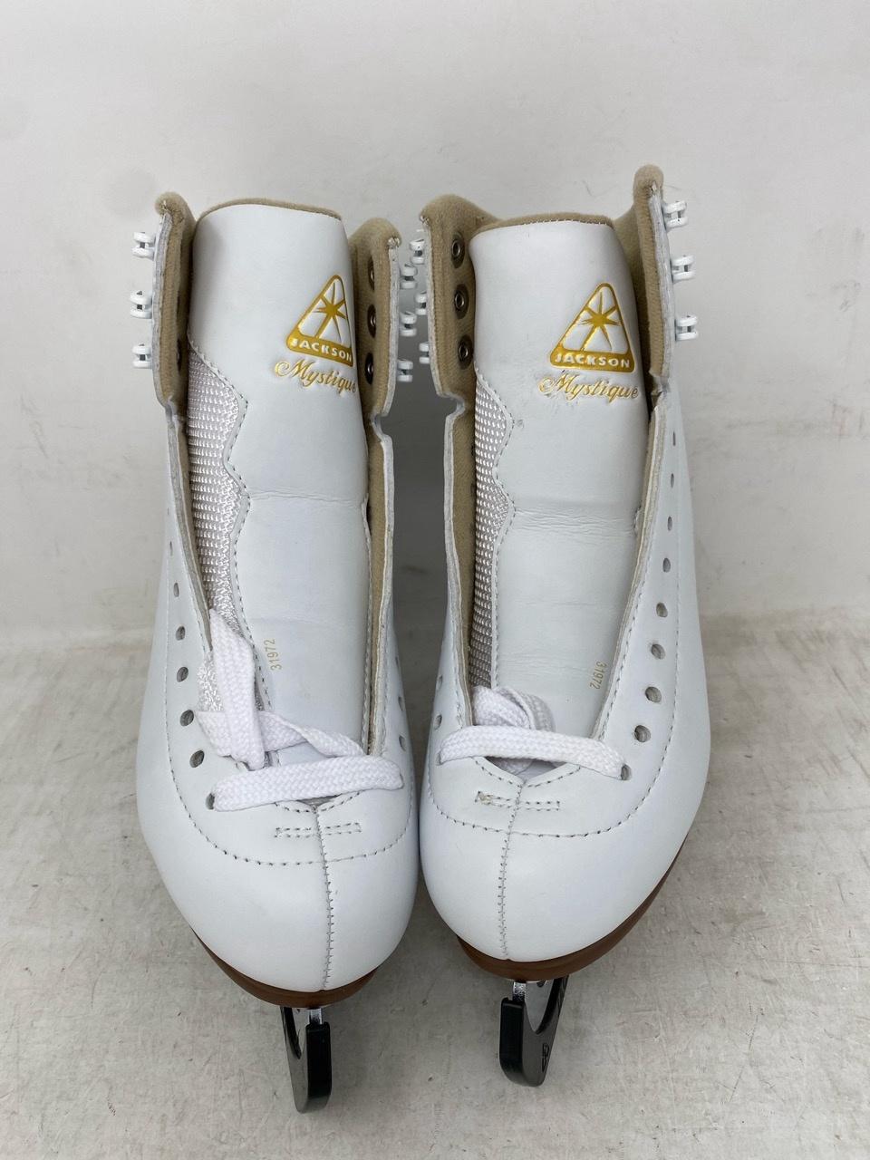 Jackson Ultima JS1491 Kids 2.5 – Poor Condition, Minor Scratches