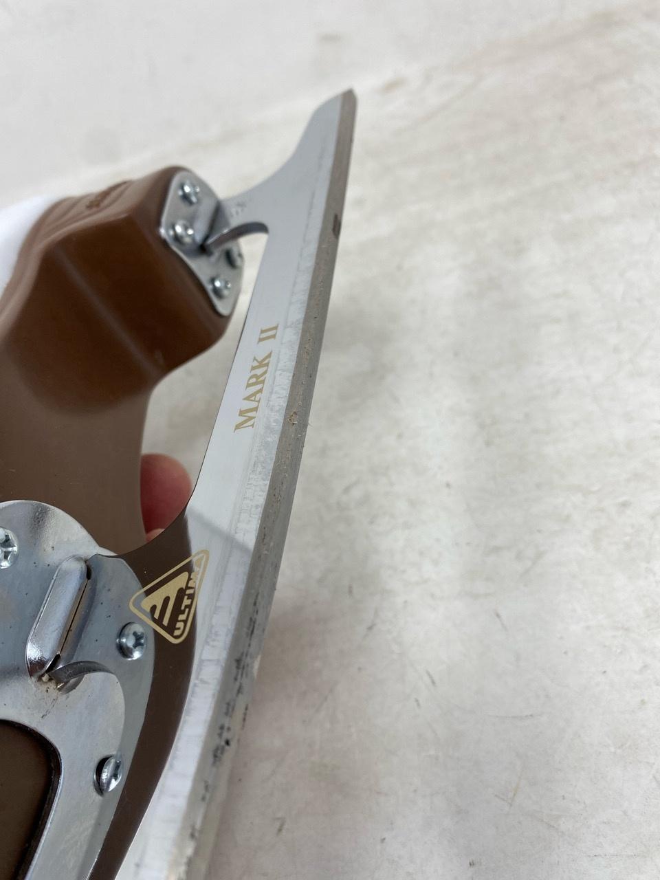 Jackson Ultima JS1491 Kids 2.5 – Poor Condition, Minor Scratches 6