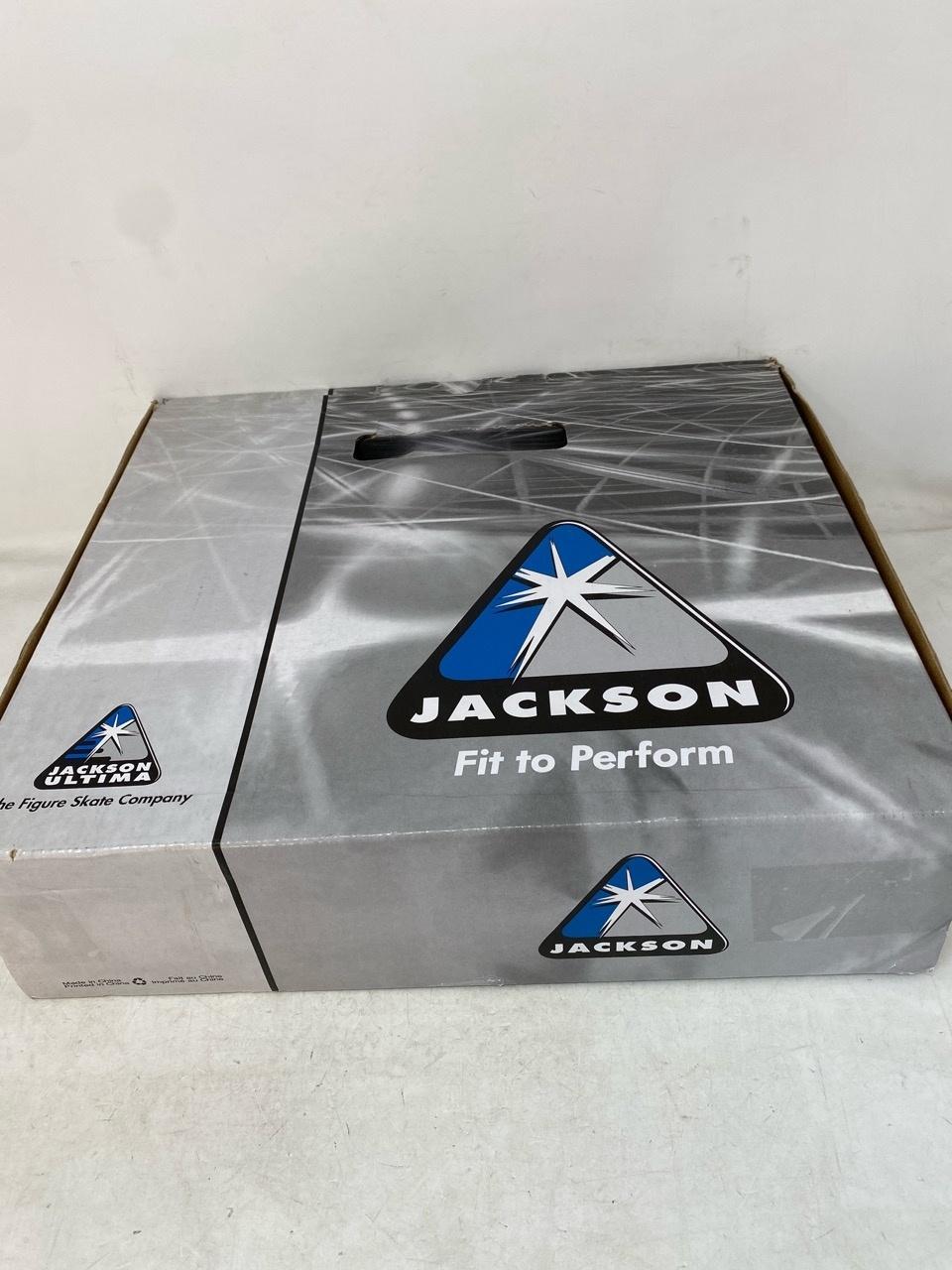 Jackson Ultima JS1491 Kids 2.5 – Poor Condition, Minor Scratches 9