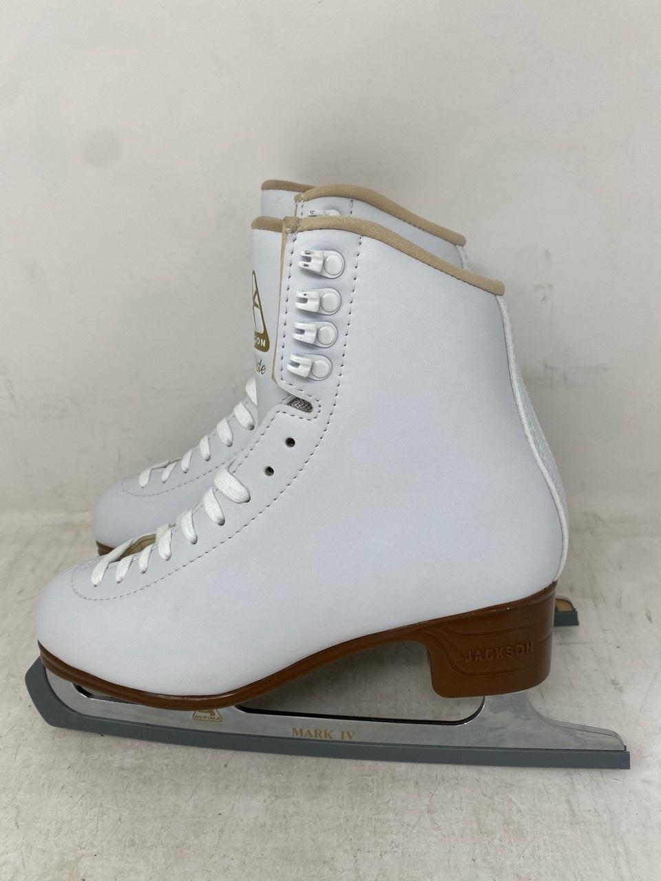 Jackson Ultima JS1790 Adult 6.5 Width: B – Excellent Condition, Minor Scratches 2 Jackson Ultima JS1790 Adult 6.5 Width: B – Excellent Condition, Minor Scratches 2