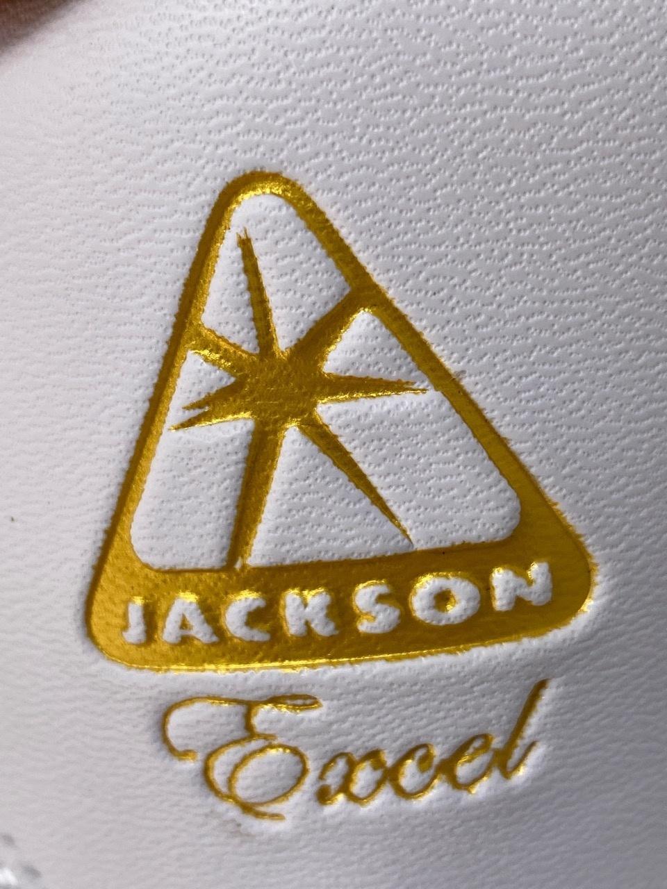 Jackson Ultima JS1290 Adult 4 – Good Condition, Minor Glue Traces 6