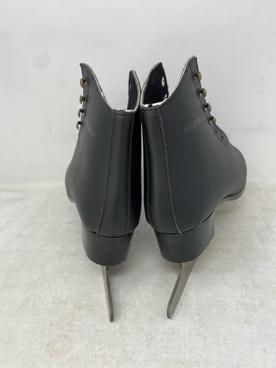 Botas Robin Adult 7 – Good Condition, Minor Stains and Glue Traces 3