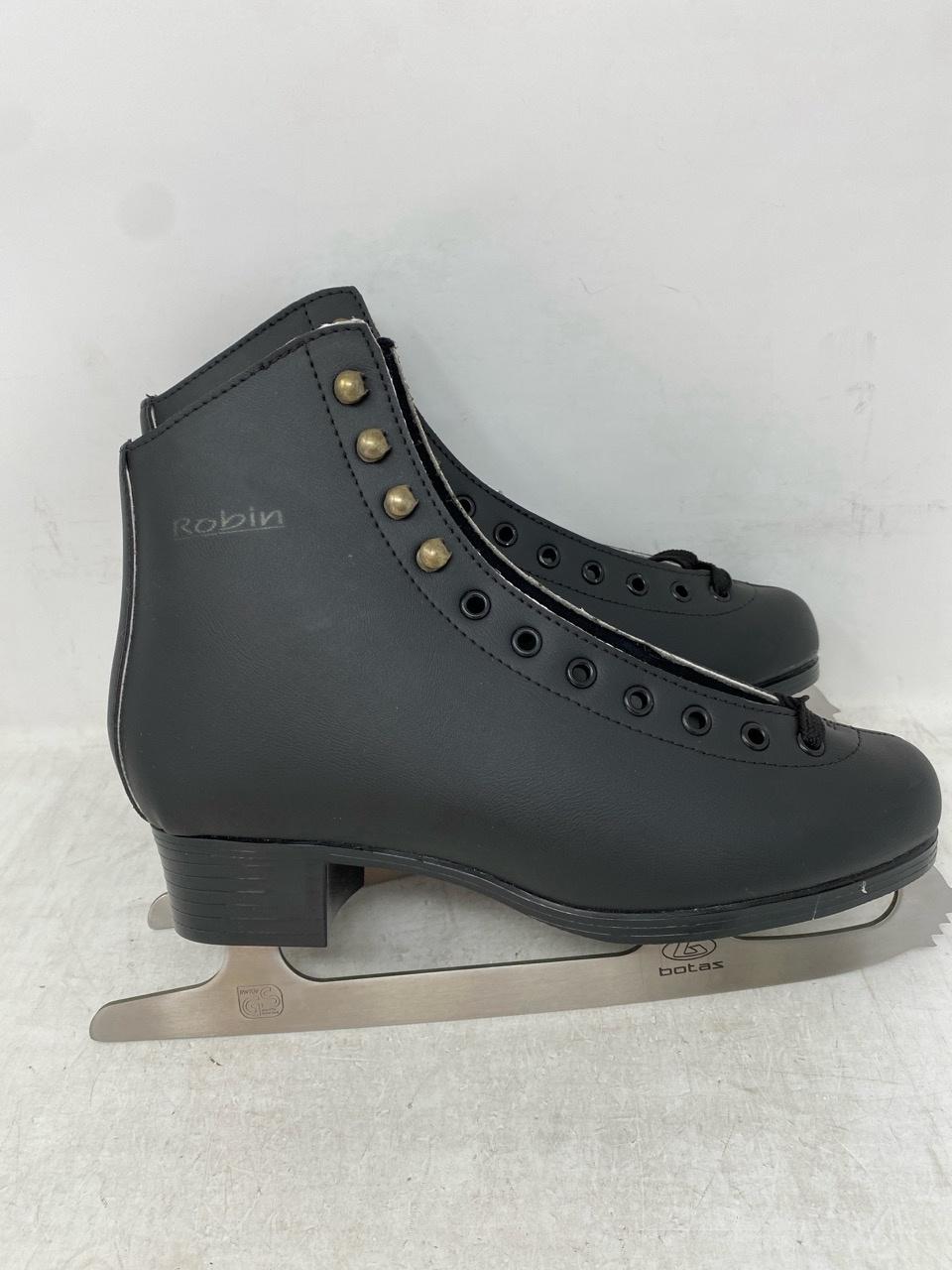 Botas Robin Adult 7 – Good Condition, Minor Stains and Glue Traces 4
