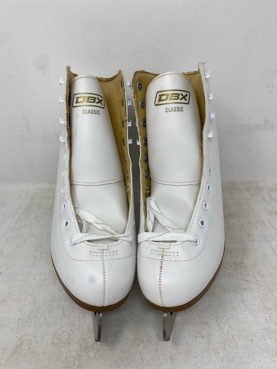 DBX Classic Adult 5 – Good Condition, Minor Stains DBX Classic Adult 5 – Good Condition, Minor Stains