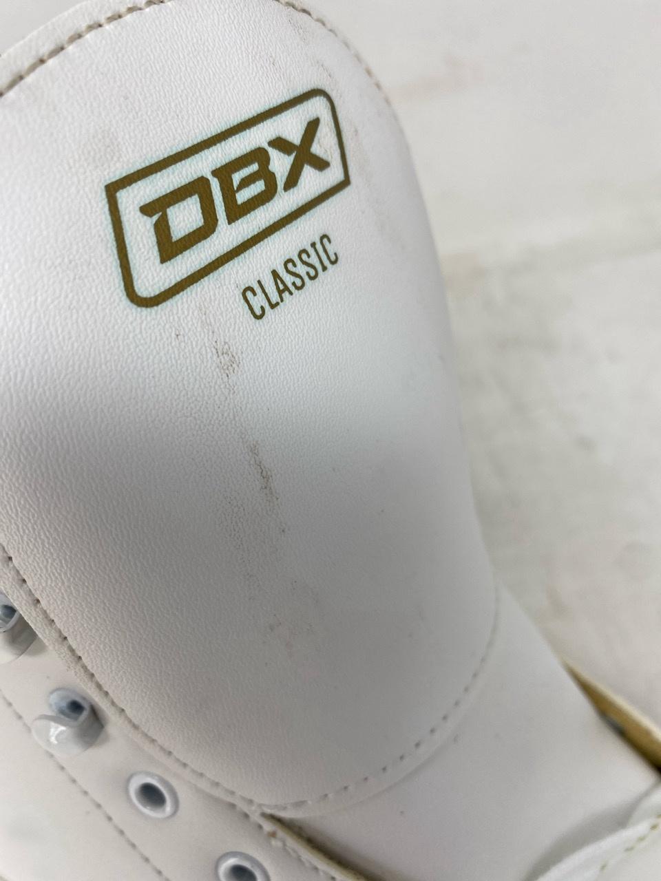 DBX Classic Adult 5 – Good Condition, Minor Stains 6 DBX Classic Adult 5 – Good Condition, Minor Stains 6