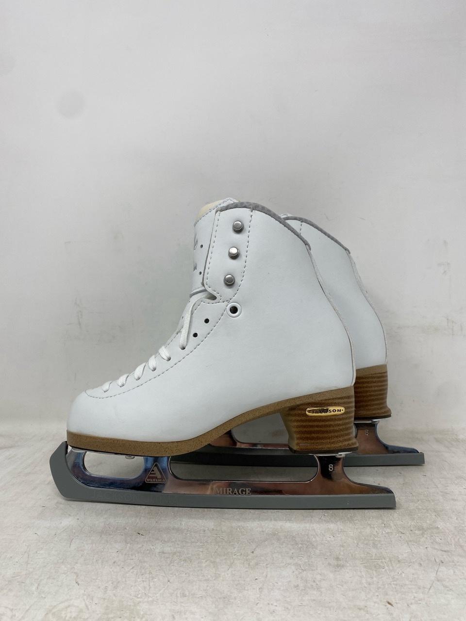 Jackson Ultima FS2131 Kids 1 Width: W – Good Condition, Minor Scratches 4 Jackson Ultima FS2131 Kids 1 Width: W – Good Condition, Minor Scratches 4