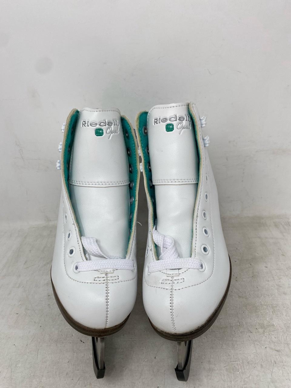 Riedell Opal Kids 13 – Excellent Condition, Minor Dent