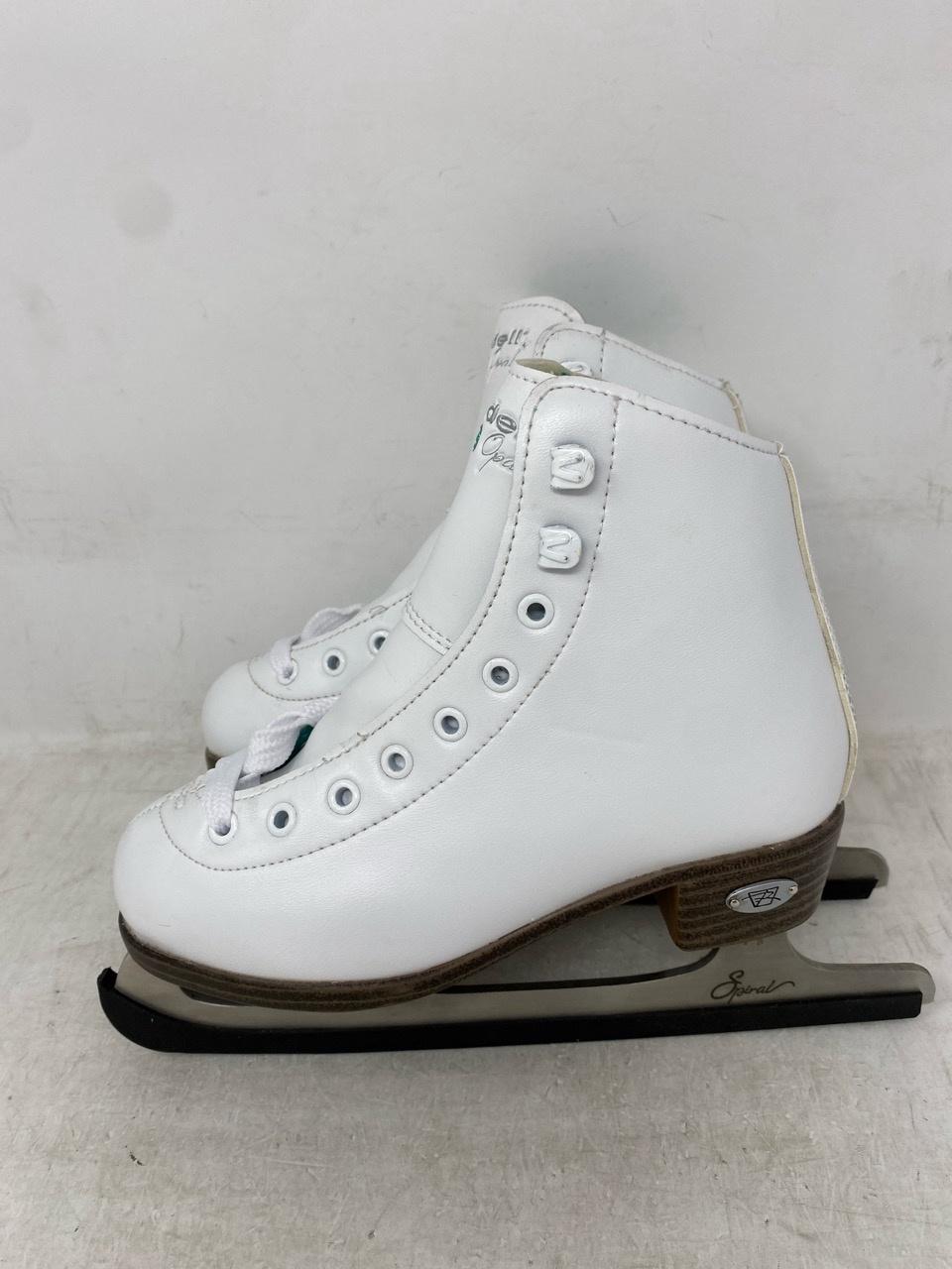 Riedell Opal Kids 13 – Excellent Condition, Minor Dent 2