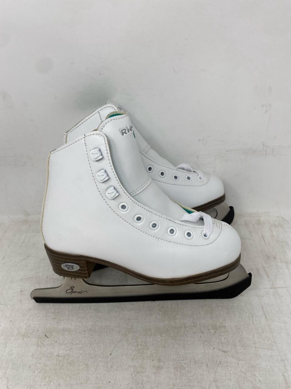 Riedell Opal Kids 13 – Excellent Condition, Minor Dent 4