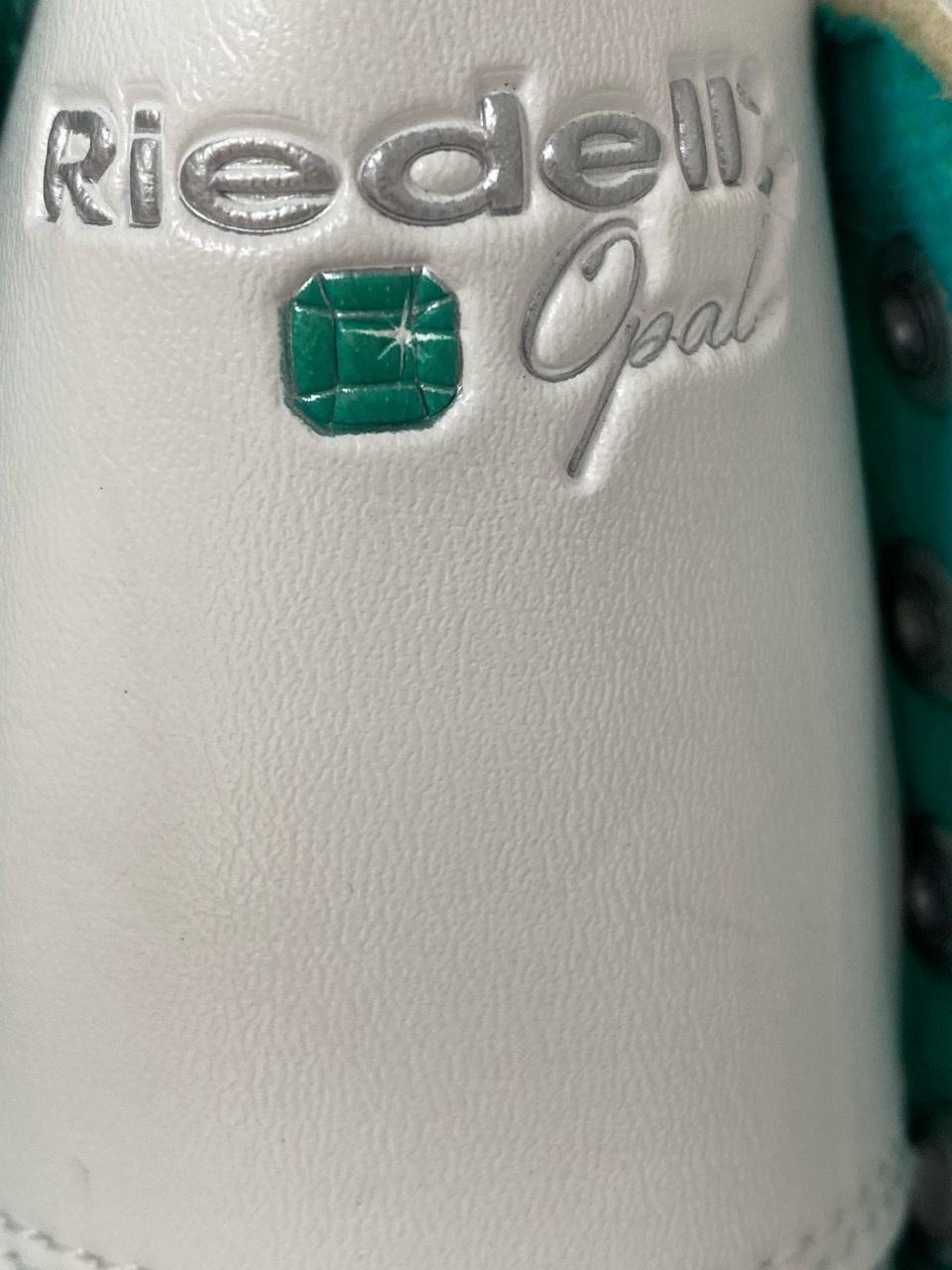 Riedell Opal Kids 13 – Excellent Condition, Minor Dent 7