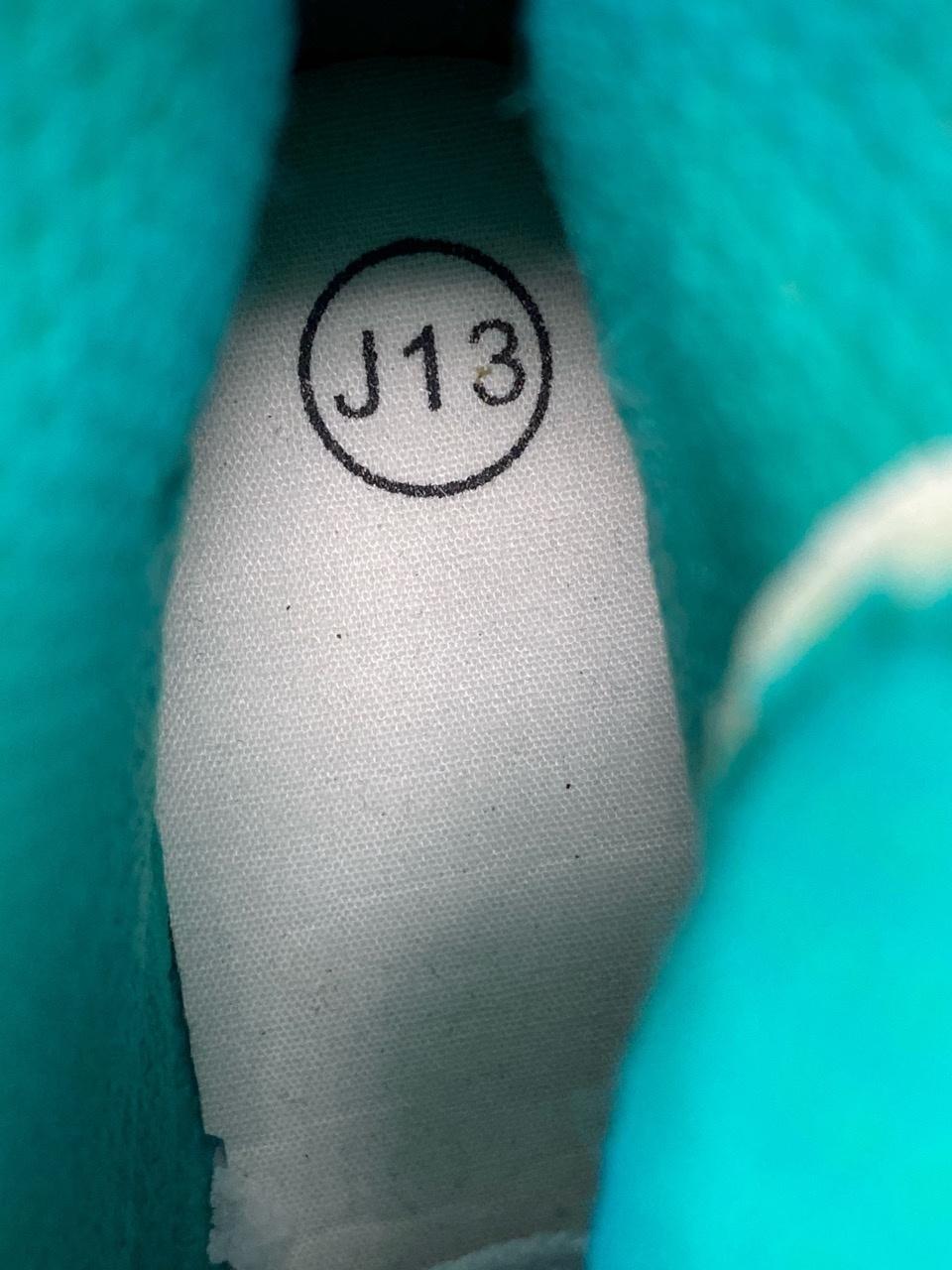 Riedell Opal Kids 13 – Excellent Condition, Minor Dent 8